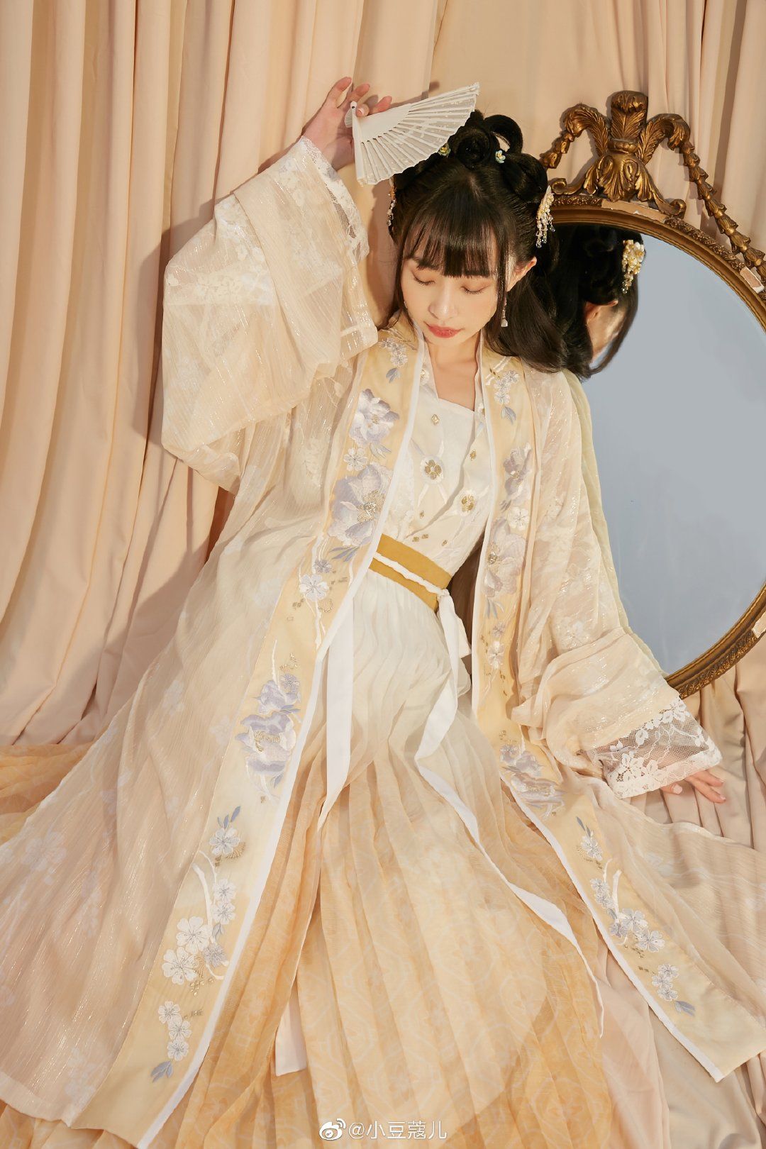 Summer Maternity-Child Outfits:Exploring the World of Traditional Hanfu Fashion for Moms and Kids
