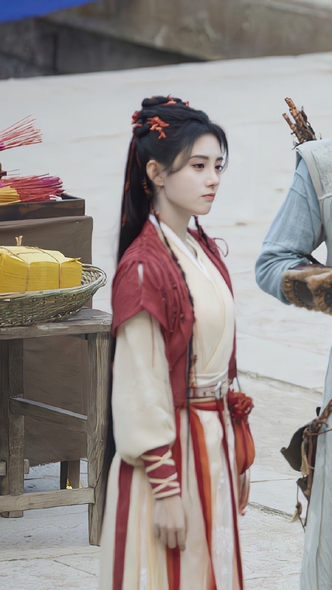 Ancient-Style Hanfu Family Costumes:Embracing Tradition in Parent-Child Fashion