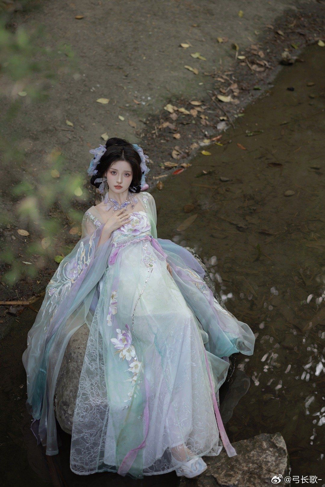 The Enchanting World of Princess Yao Yaos Hanfu for Children The Enchanting World of Princess Yao Yaos Hanfu for Children