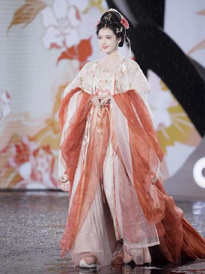 The Rise of Hanfu Fashion for Little Girls:Exploring the World of Traditional Chinese Childrenswear