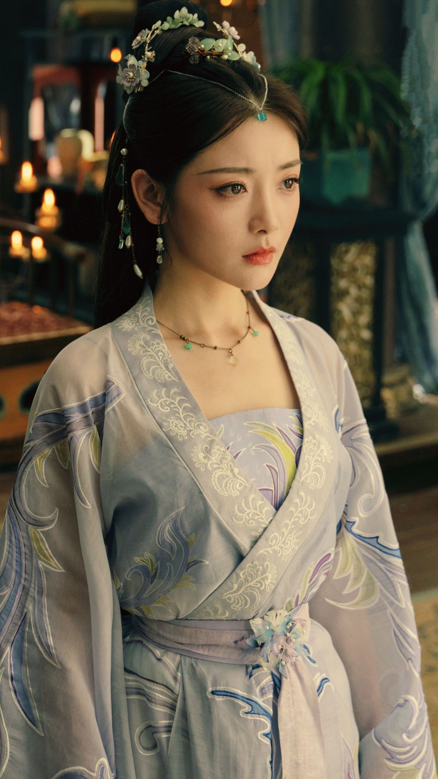 The Autumn Fashion 2024:Embracing Tradition in Qipao Styles for the Joyful Mother-in-Law The Autumn Fashion 2024:Embracing Tradition in Qipao Styles for the Joyful Mother-in-Law