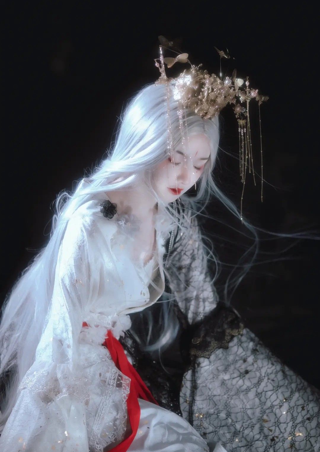 Childrens Hanfu Skirt:The Revival of Traditional Elegance in Modern Fashion