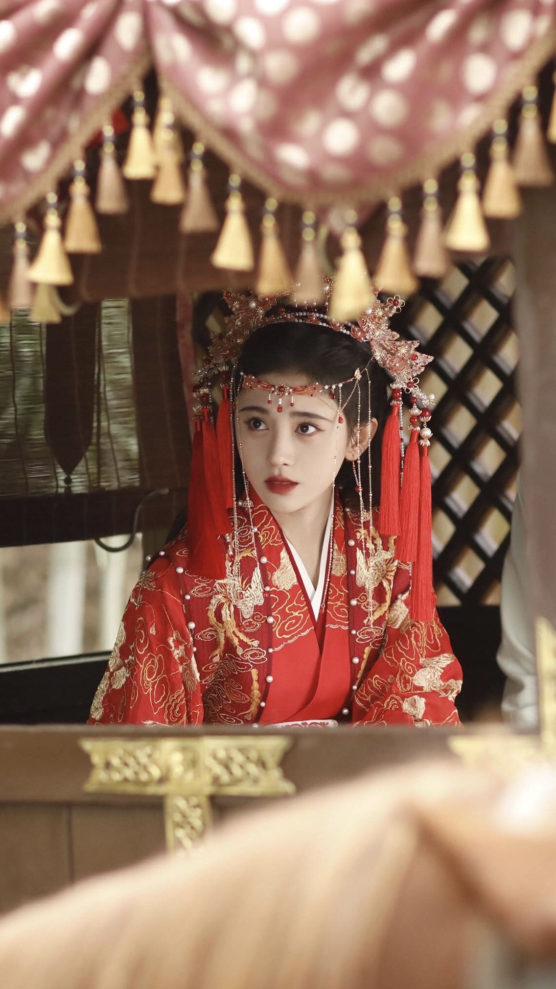 Vintage-Style Cheongsam:Embracing the Elegance of Summer