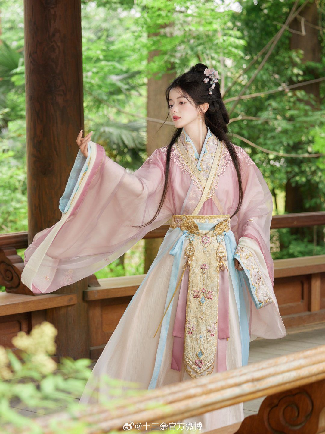 The Training Journey of Cheongsam Fashion Show Costumes