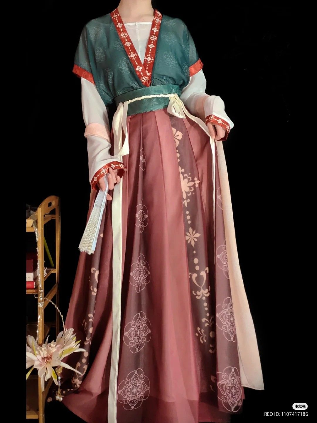 Autumn Cheongsam Style for Petite Women:Tips and Trends Autumn Cheongsam Style for Petite Women:Tips and Trends
