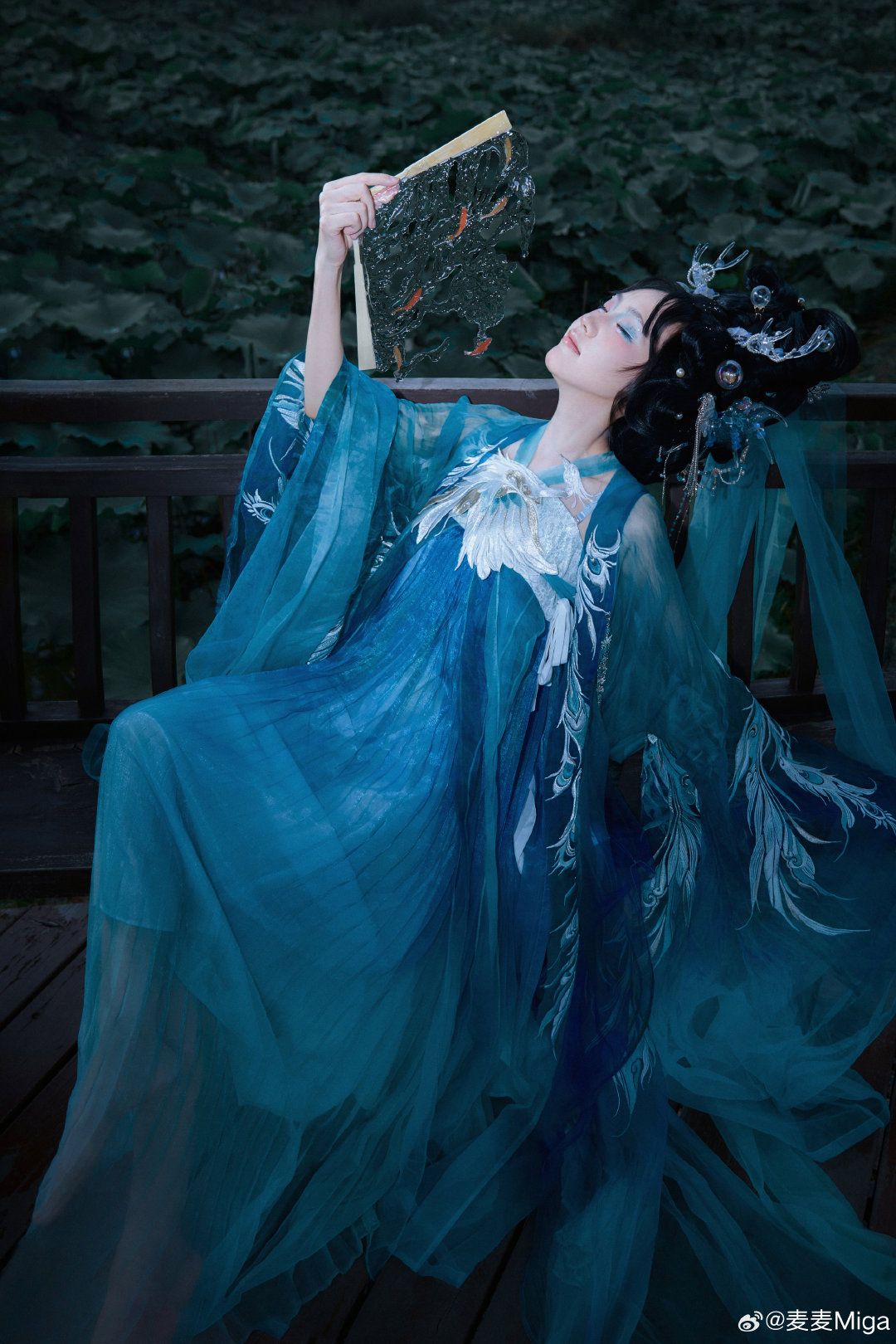 Childrens Fuku-Bento:The Fusion of Traditional Hanfu and Modern Fortunes Childrens Fuku-Bento:The Fusion of Traditional Hanfu and Modern Fortunes