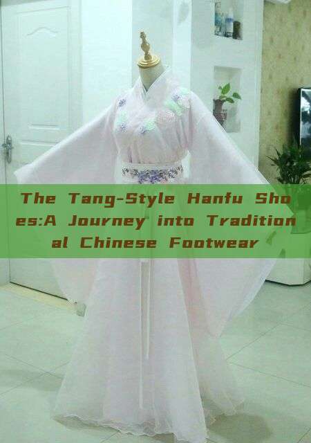 The Tang-Style Hanfu Shoes:A Journey into Traditional Chinese Footwear