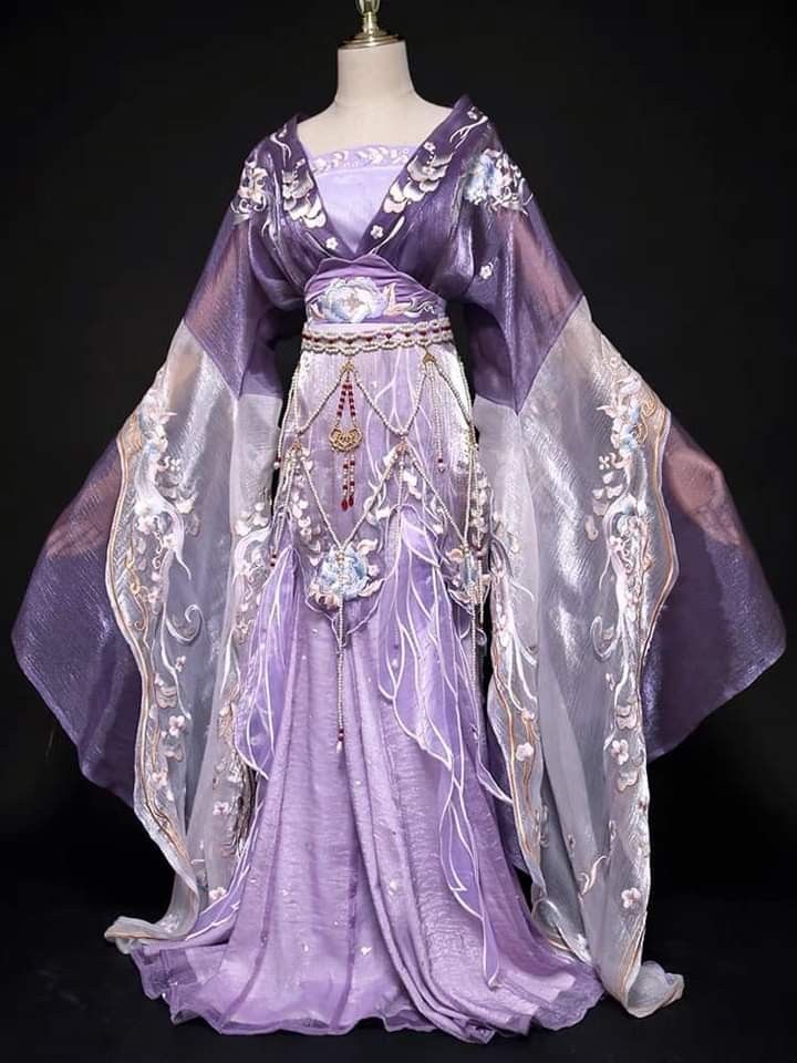 Crab Shell Green Hanfu:Unveiling the Elegance of Ancient Chinese Costume Crab Shell Green Hanfu:Unveiling the Elegance of Ancient Chinese Costume
