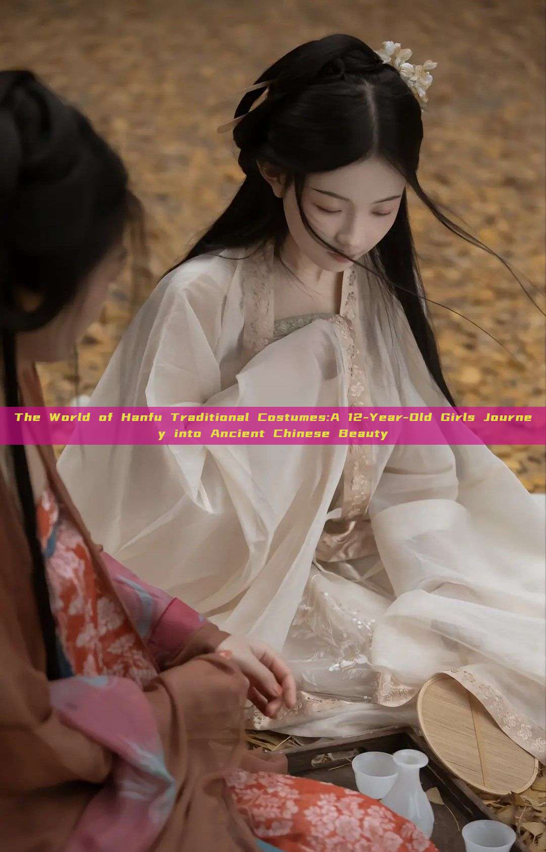 The World of Hanfu Traditional Costumes:A 12-Year-Old Girls Journey into Ancient Chinese Beauty The World of Hanfu Traditional Costumes:A 12-Year-Old Girls Journey into Ancient Chinese Beauty