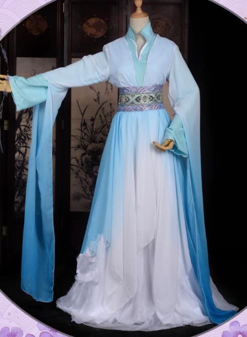 Embracing the Splendid Splashes of Cui Wanzhis Cheongsam Blossoms Embracing the Splendid Splashes of Cui Wanzhis Cheongsam Blossoms