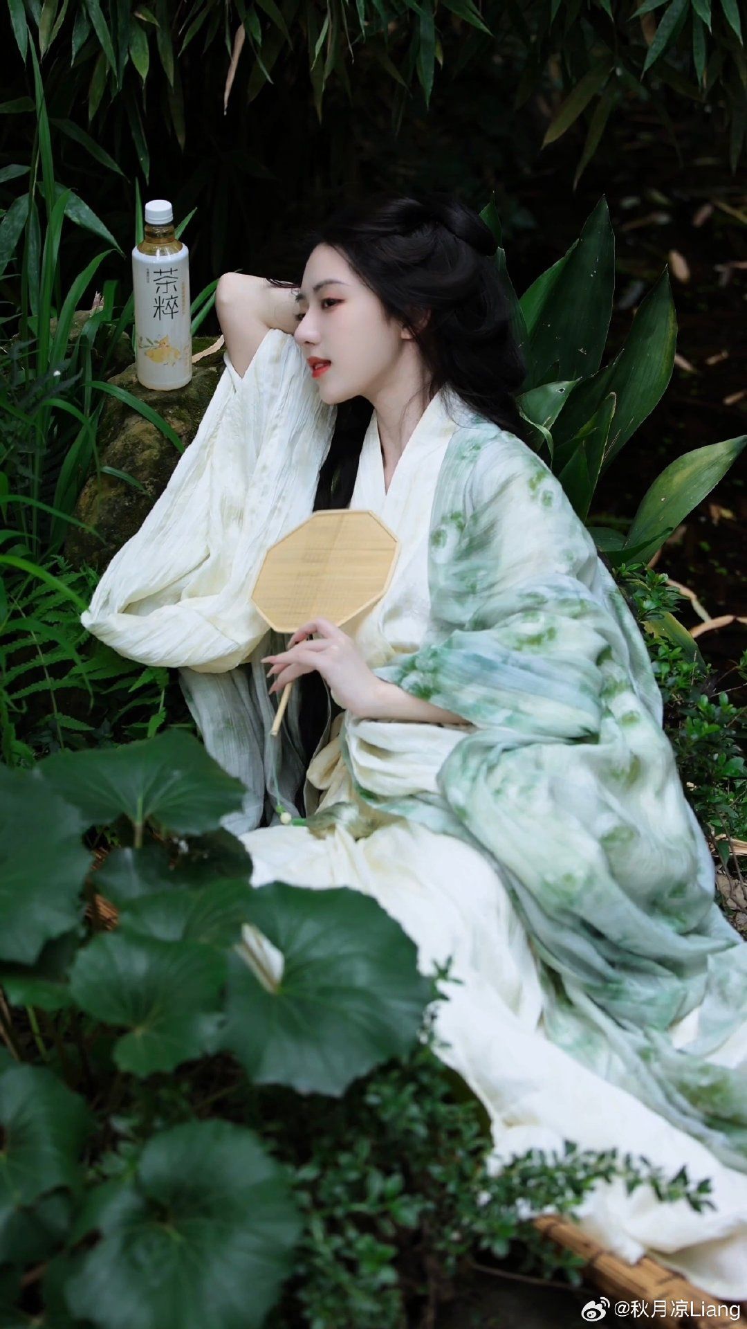The Splendor of ShuìxiùHanfu:Traditional Chinese Elegance The Splendor of ShuìxiùHanfu:Traditional Chinese Elegance