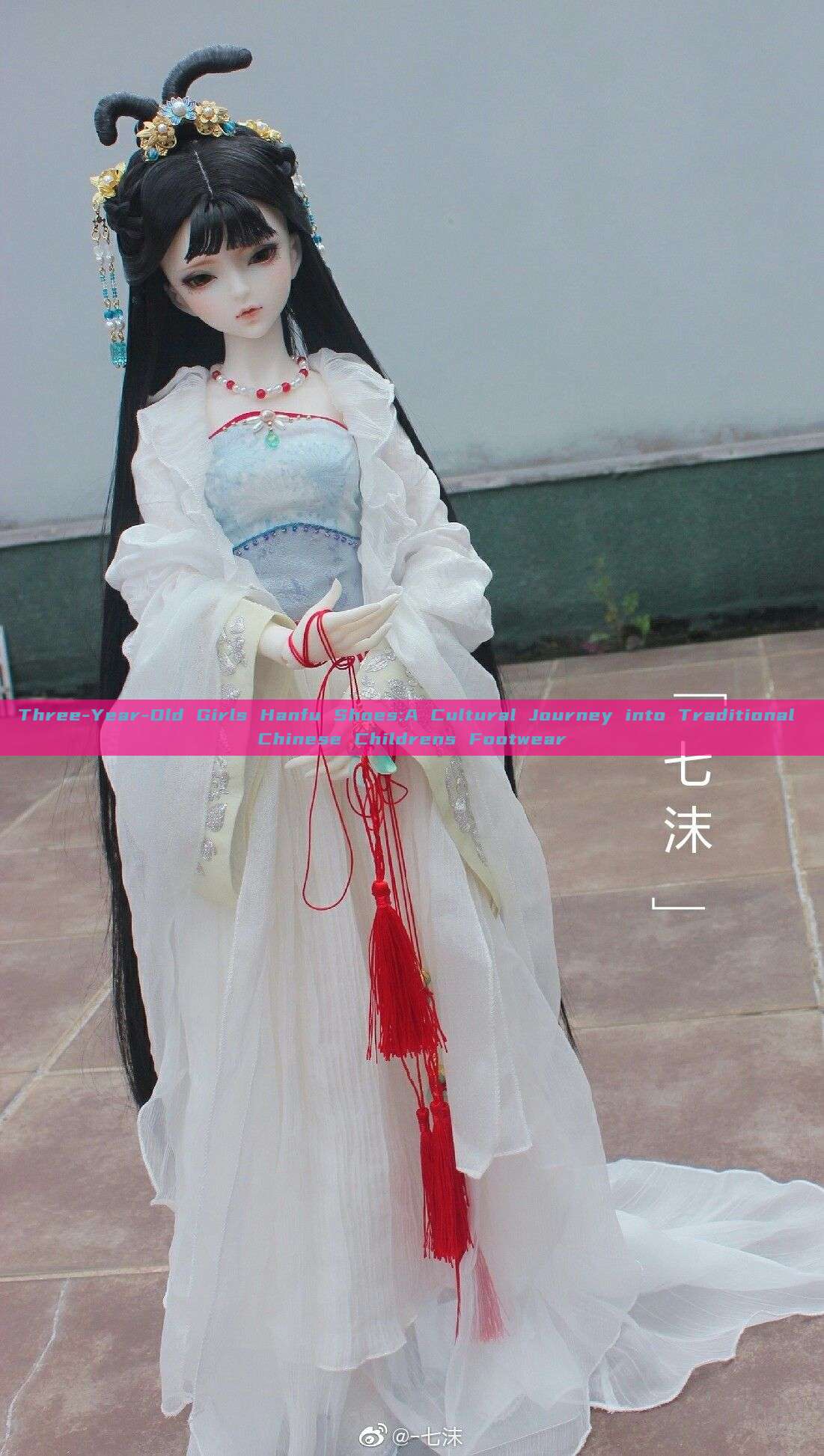 Three-Year-Old Girls Hanfu Shoes:A Cultural Journey into Traditional Chinese Childrens Footwear Three-Year-Old Girls Hanfu Shoes:A Cultural Journey into Traditional Chinese Childrens Footwear