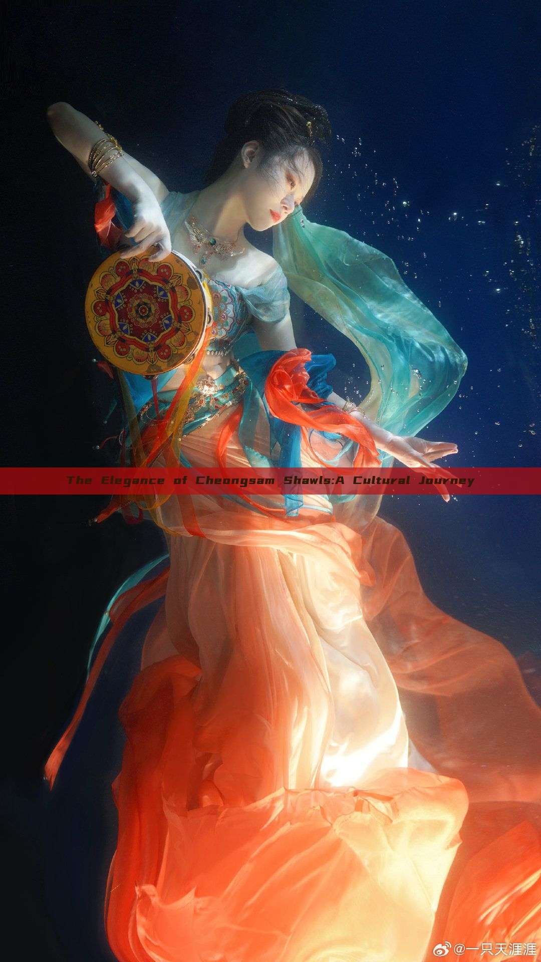 The Elegance of Cheongsam Shawls:A Cultural Journey The Elegance of Cheongsam Shawls:A Cultural Journey