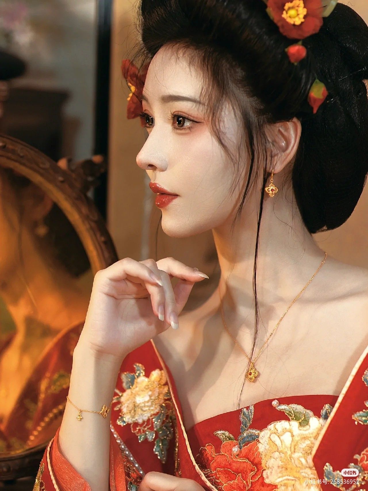 Baby Princess Dress:The Enchantment of Hanfu in Little Girls Fashion Baby Princess Dress:The Enchantment of Hanfu in Little Girls Fashion