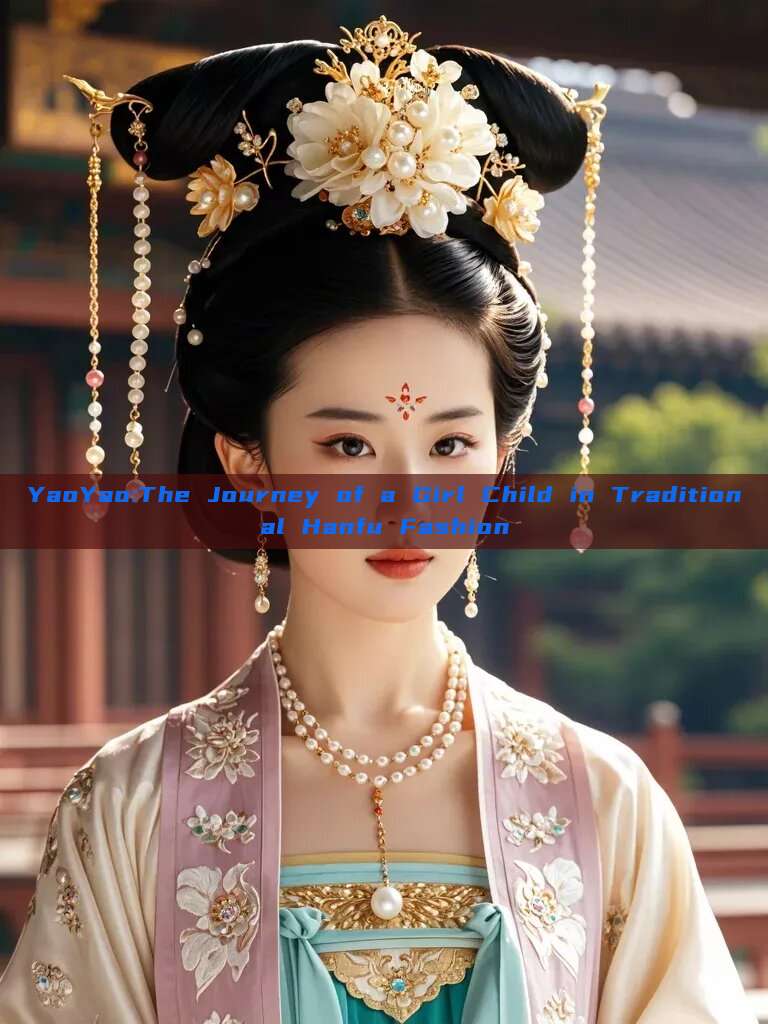 YaoYao:The Journey of a Girl Child in Traditional Hanfu Fashion