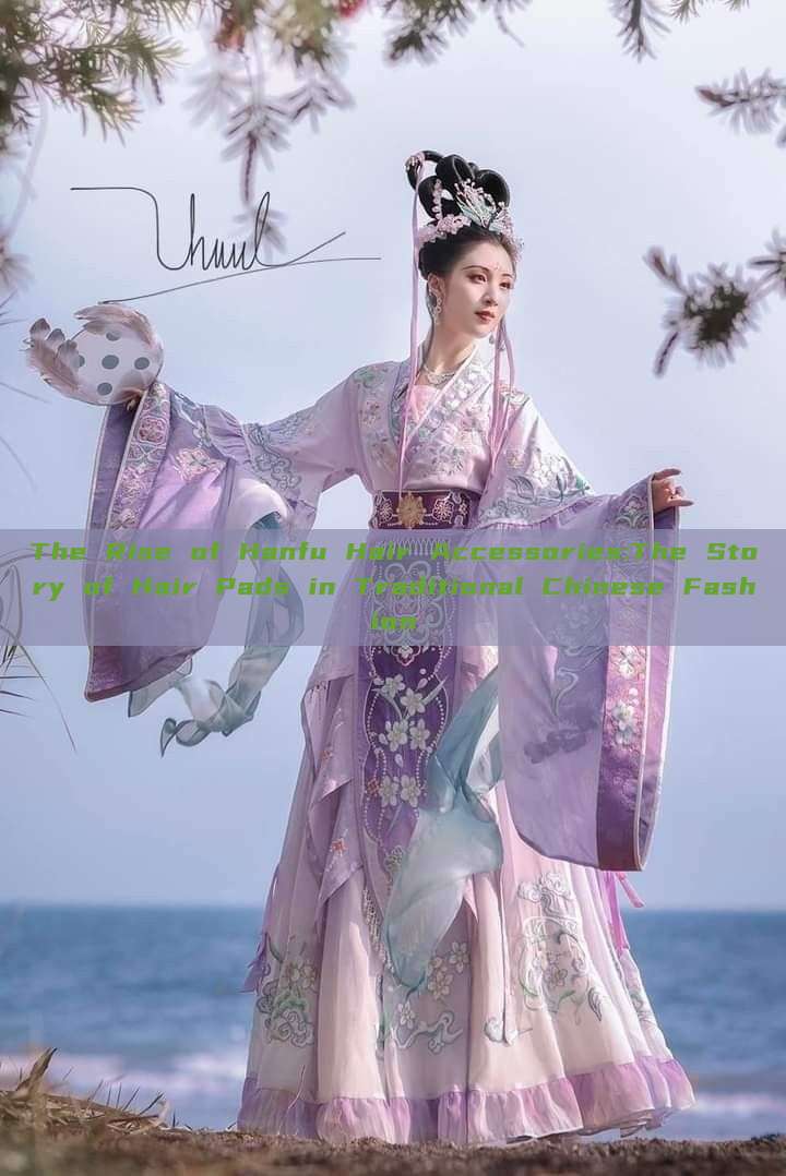 The Rise of Hanfu Hair Accessories:The Story of Hair Pads in Traditional Chinese Fashion The Rise of Hanfu Hair Accessories:The Story of Hair Pads in Traditional Chinese Fashion