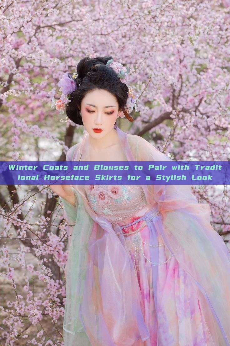 Winter Coats and Blouses to Pair with Traditional Horseface Skirts for a Stylish Look
