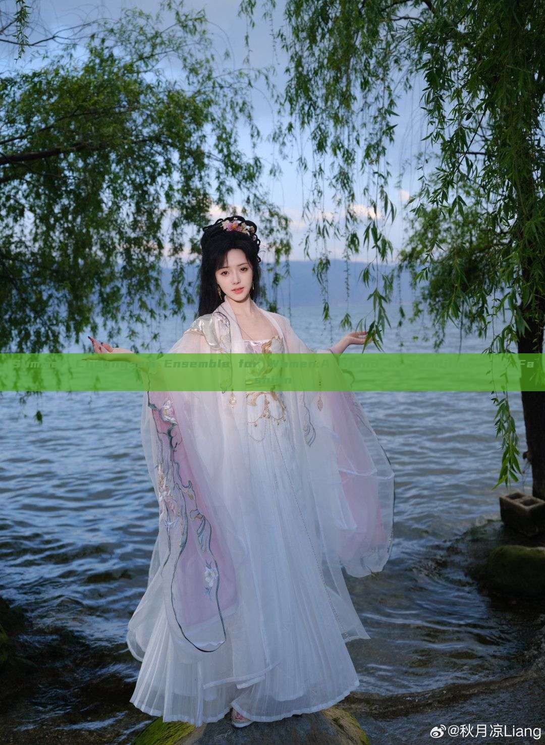 Summer Cheongsam Ensemble for Women:A Blend of Tradition and Fashion Summer Cheongsam Ensemble for Women:A Blend of Tradition and Fashion