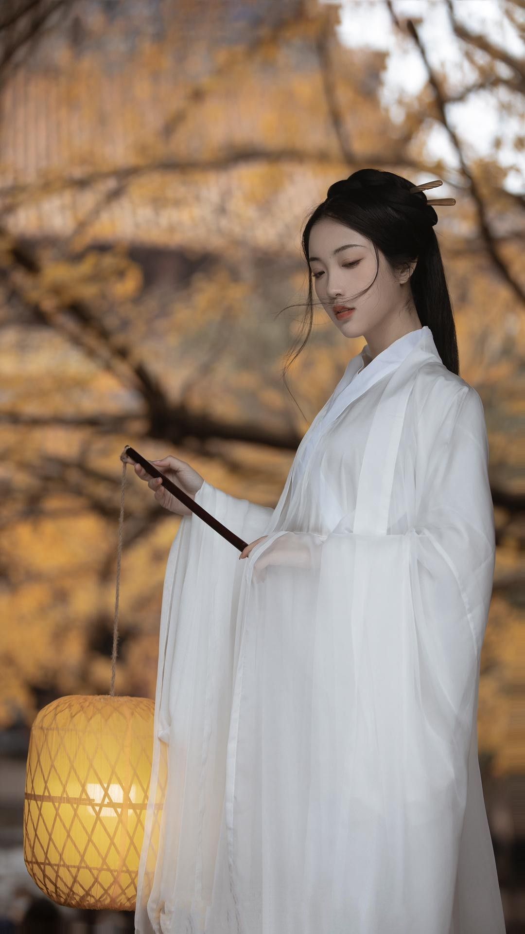 Little Princess in Traditional Chinese Hanfu:A Guide for 1-3 Year Old Baby Girls